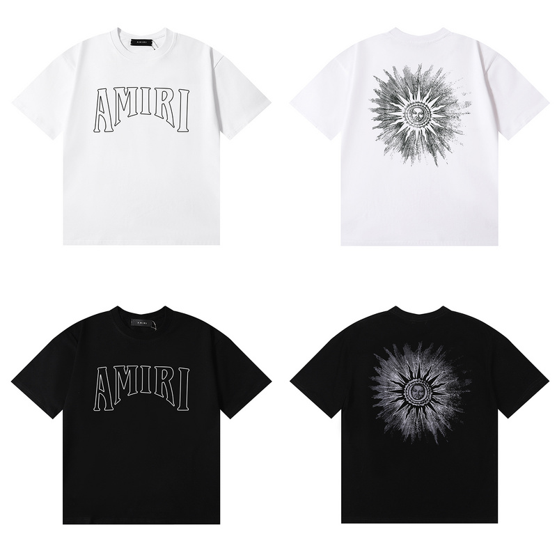 Amiri S-XL 6htr978
