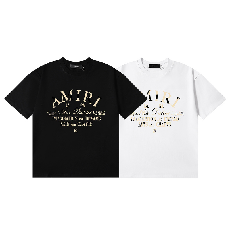 Amiri S-XL 6htr986