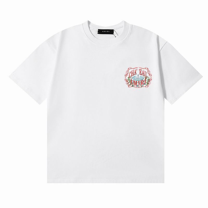 Amiri S-XL 6htr9102