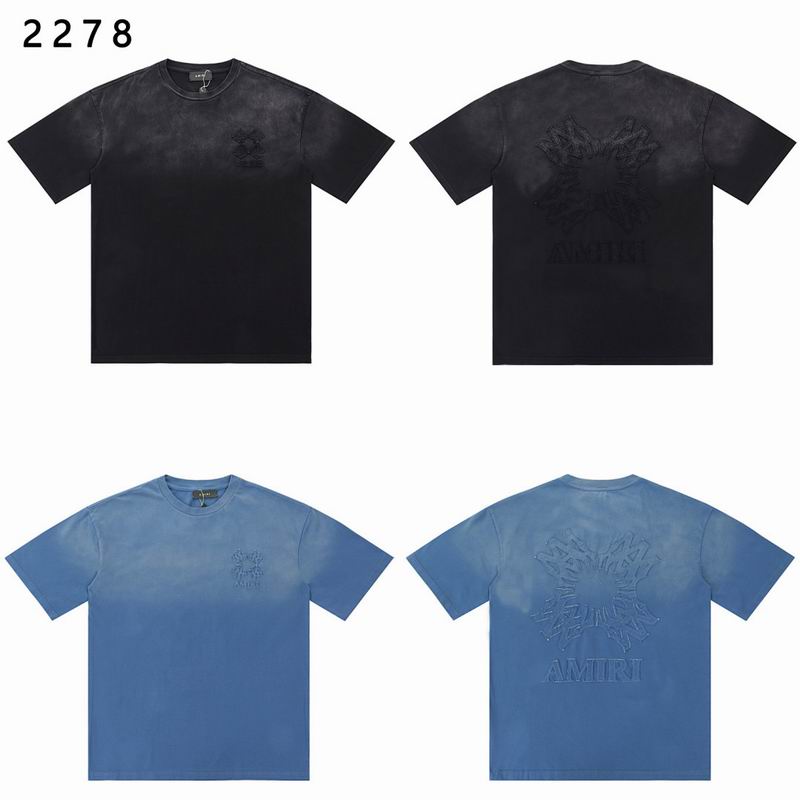 Amiri S-XL brtx2278
