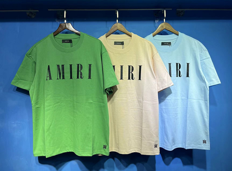 Amiri S-XL mrtx2038