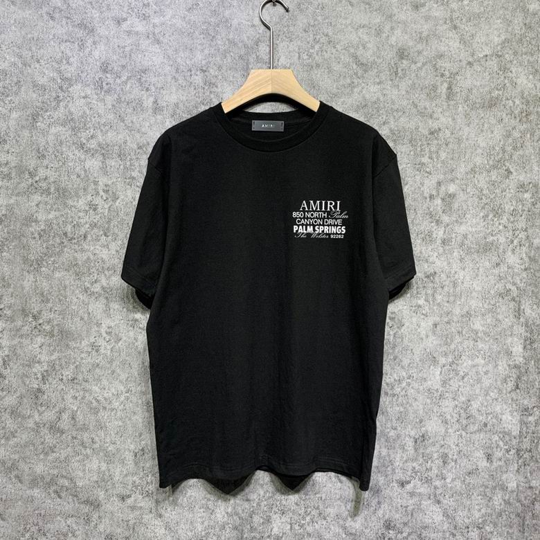 Amiri S-XXL syt1410