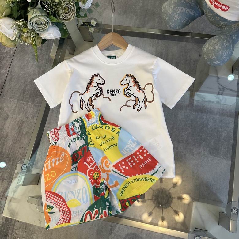 Kenzo sz100-160 18