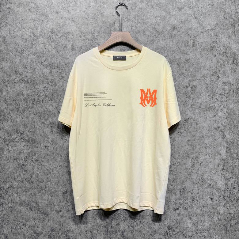 Amiri S-XXL syt054