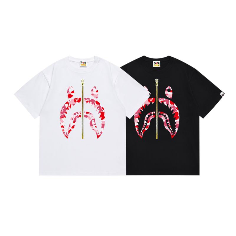 Bape S-2XL scqx089