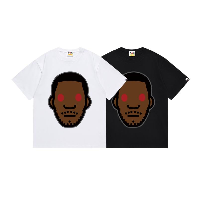Bape S-2XL scqx133