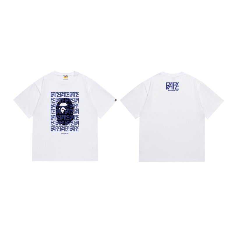 Bape S-2XL scqx180