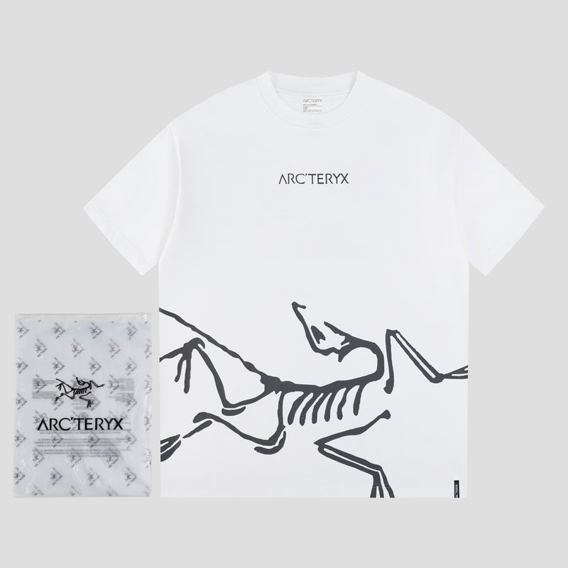 Arcteryx XS-L tltx720