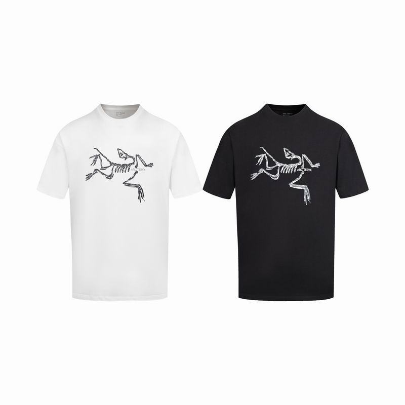 Arcteryx XS-L tltx02