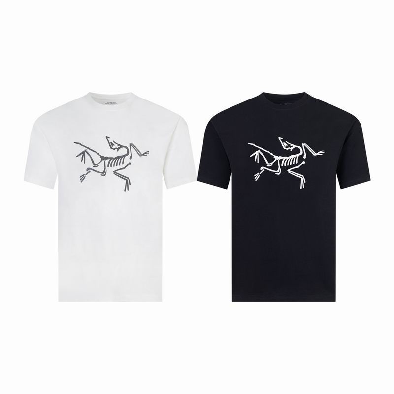 Arcteryx XS-L tltx19