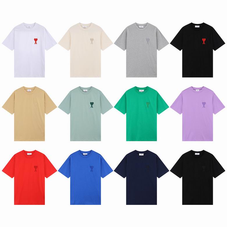 Ami S-XL  sttCY121