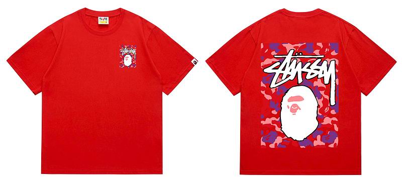 Bape S-2XL scqx203