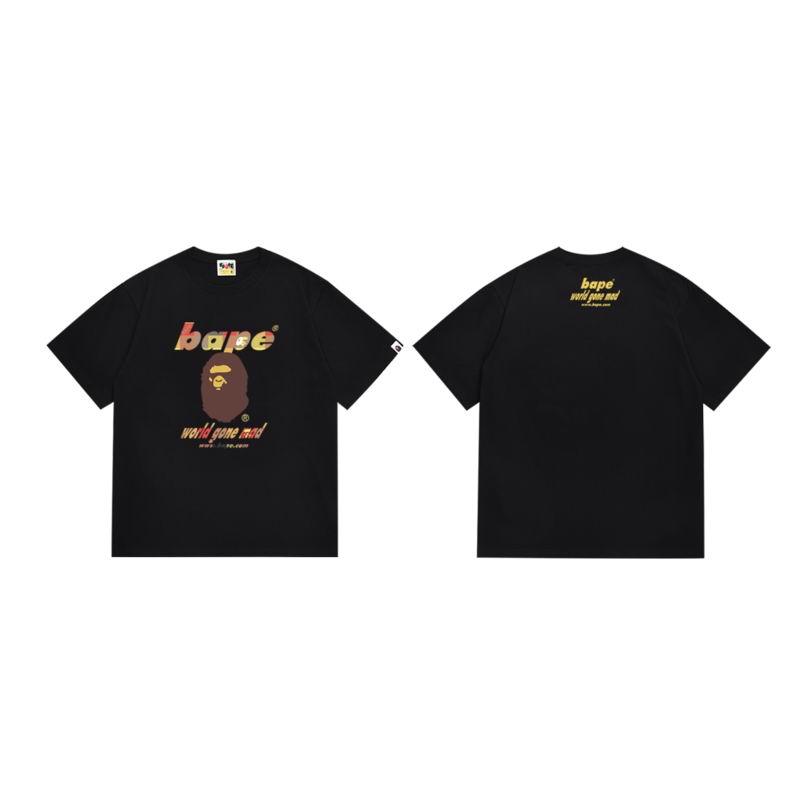 Bape S-2XL scqxSC071