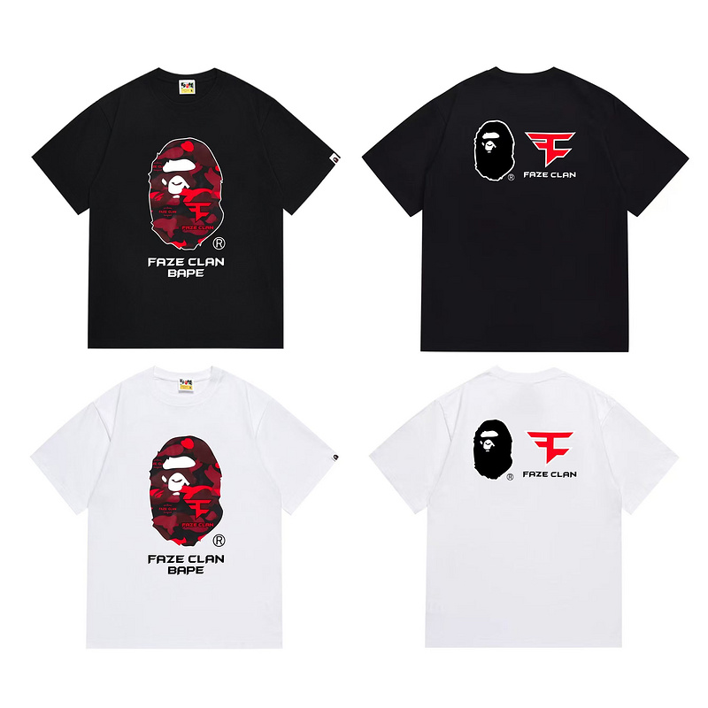 Bape S-2XL scqx275