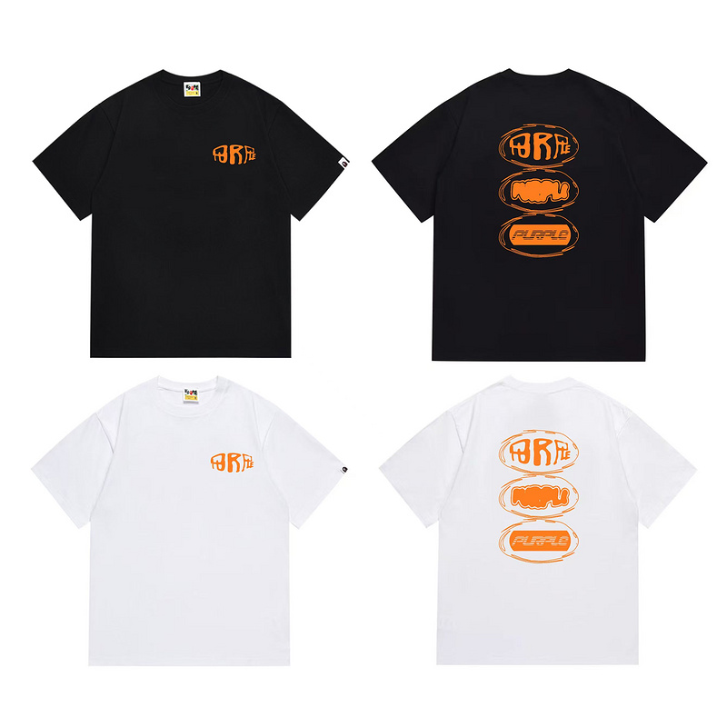 Bape S-2XL scqx1017