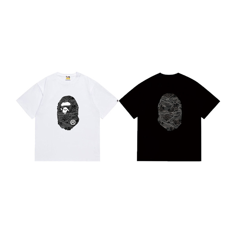 Bape S-2XL scqx1027