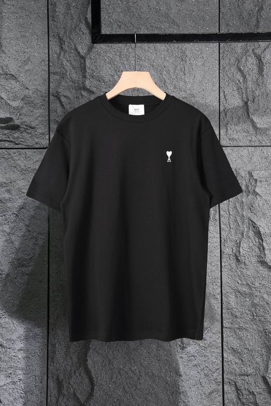 Ami S-2XL  tltx05