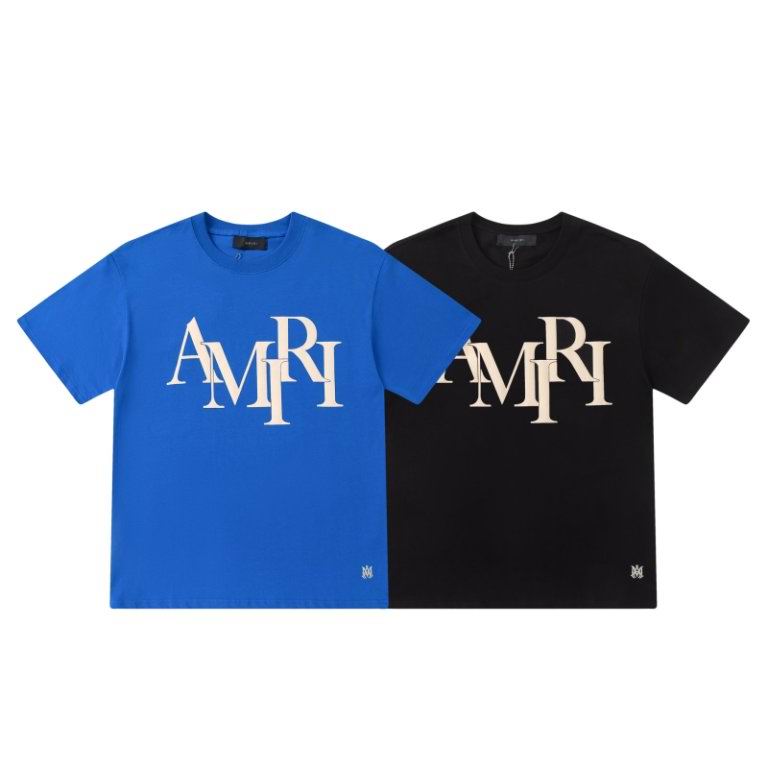 Amiri S-XL 19stx8058