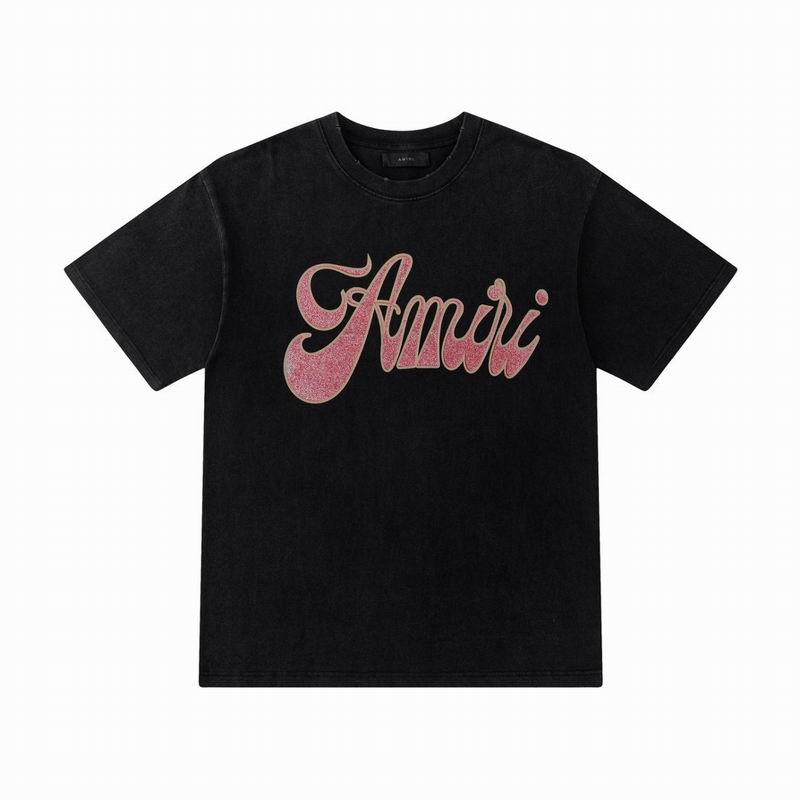 Amiri S-XL 19stx8079