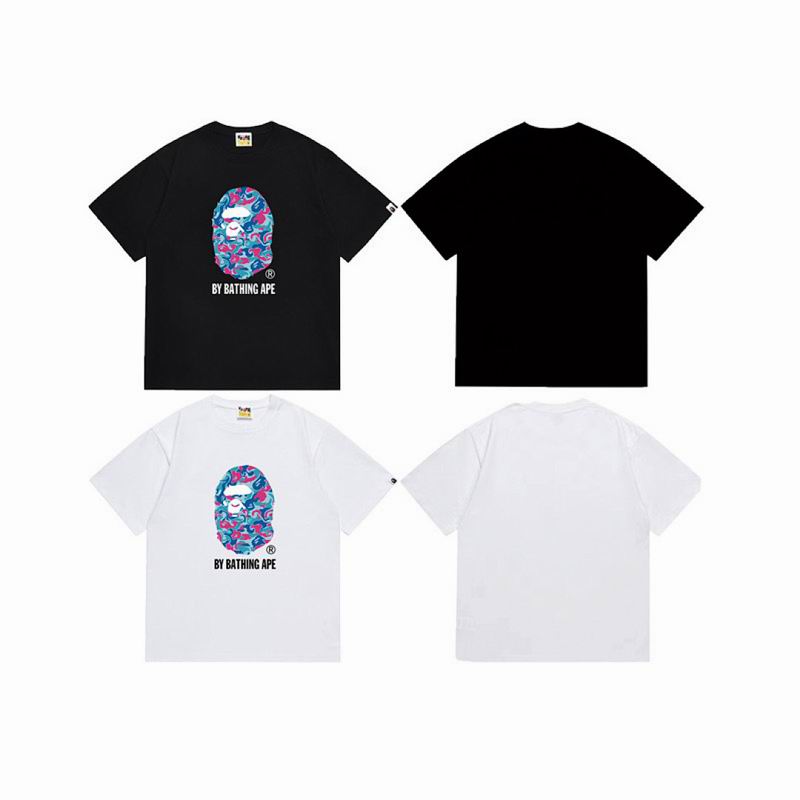 Bape S-2XL scqx1045