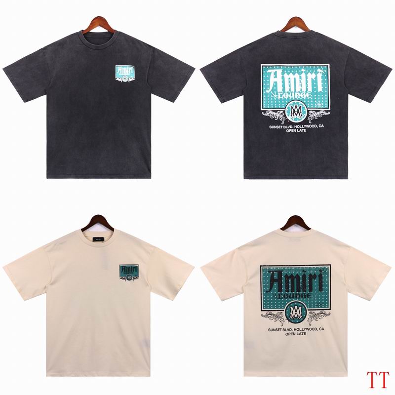 Amiri S-XL 20tx45