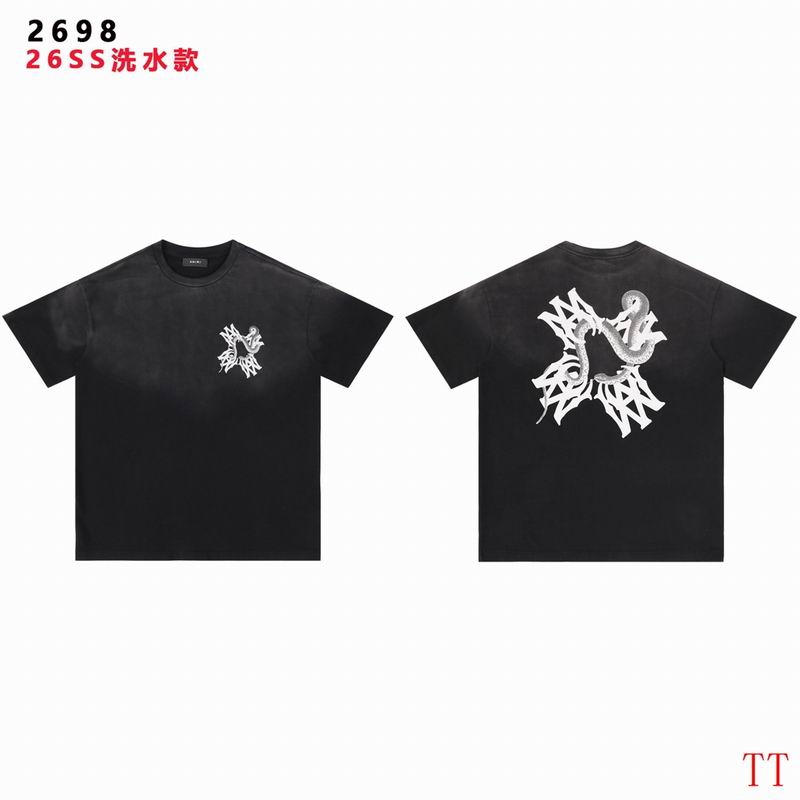 Amiri S-XL 20tr72