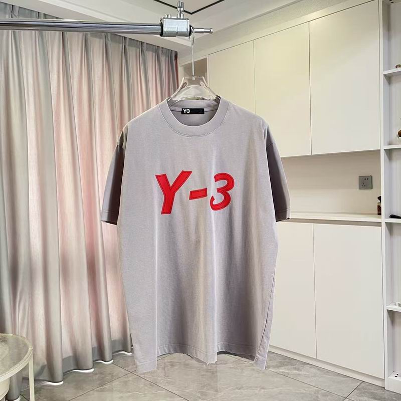Y-3 S-2XL hgntx35
