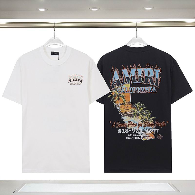 Amiri S-2XL hstx888