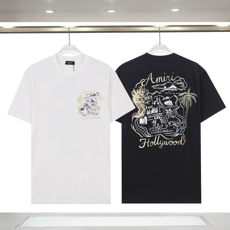 Amiri S-2XL hstx927