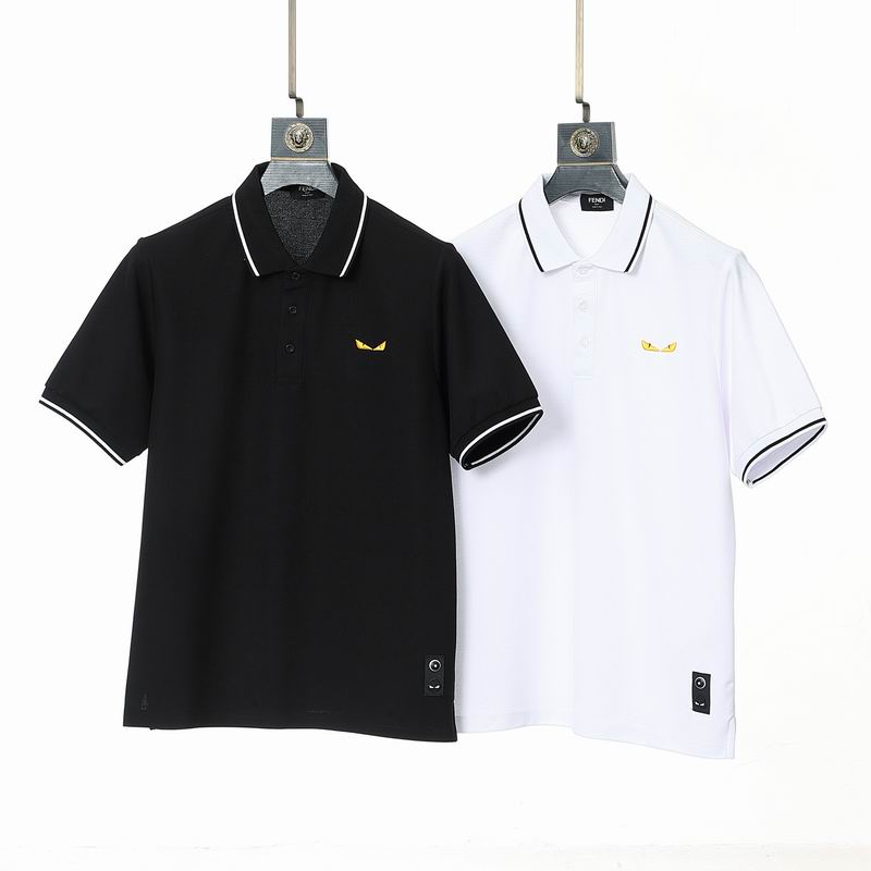 Fendi S-XL 2br58007