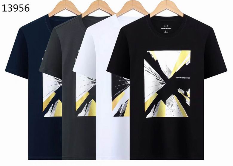 Armani M-3XL 25wn45