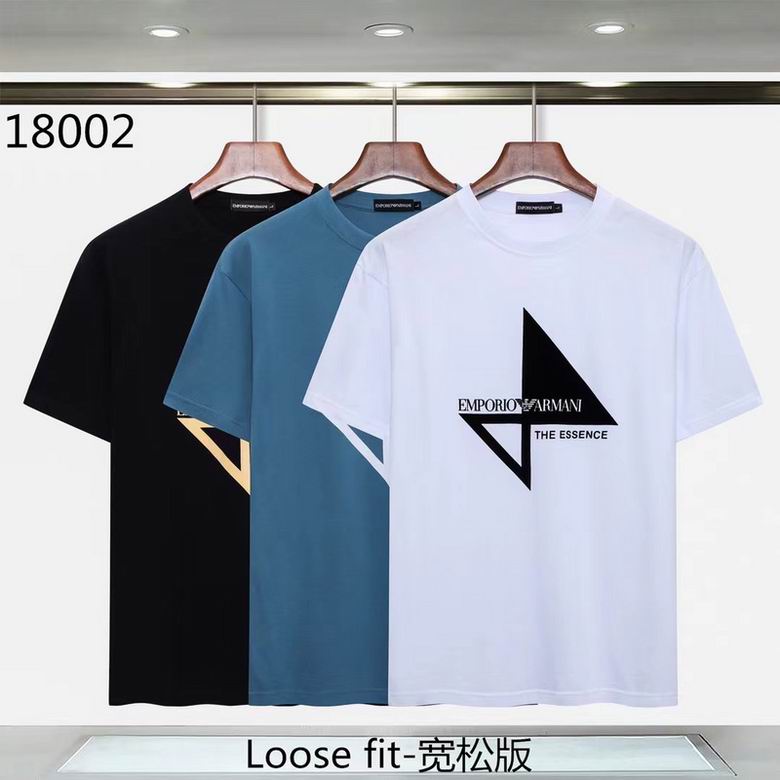 Armani M-XXL 25wn62