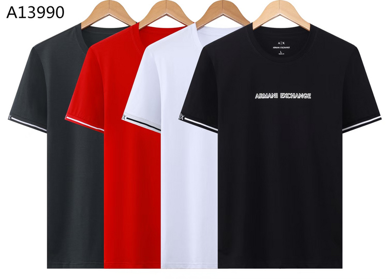 Armani M-3XL 25wx13