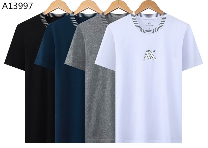 Armani M-3XL 25wr24