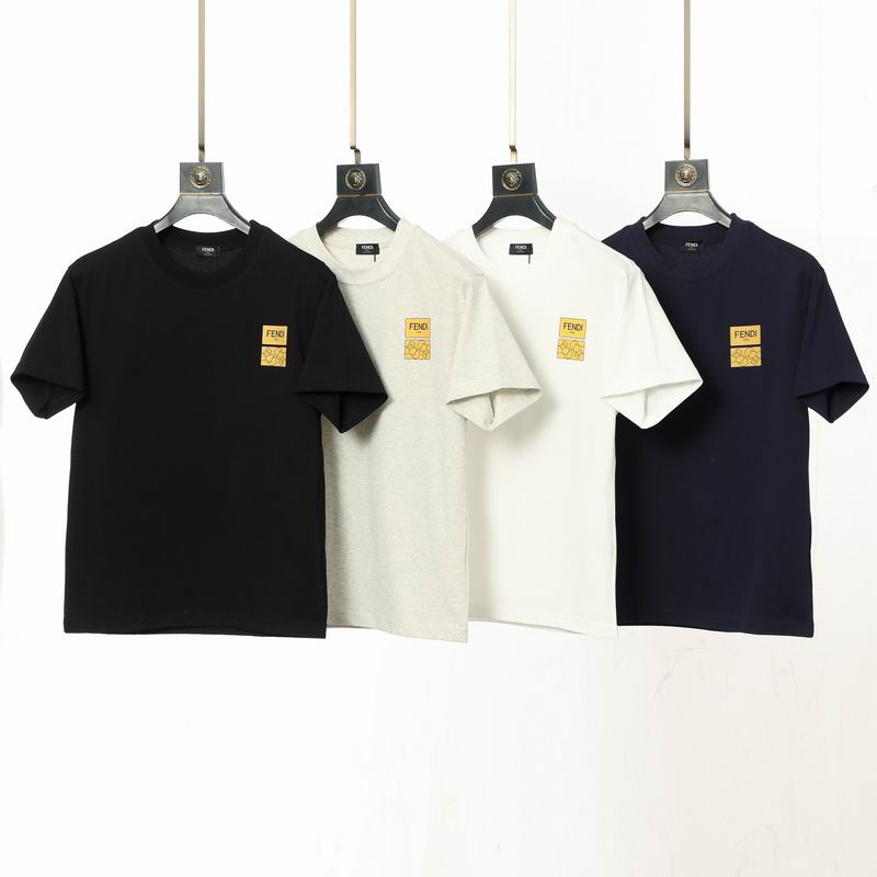 Fendi S-XL 2br2510
