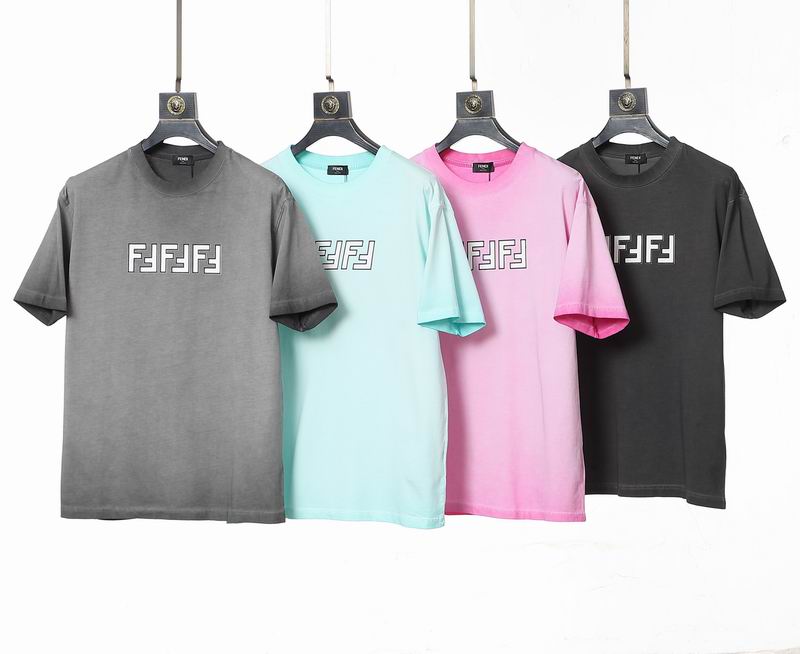 Fendi S-XL 2br2607
