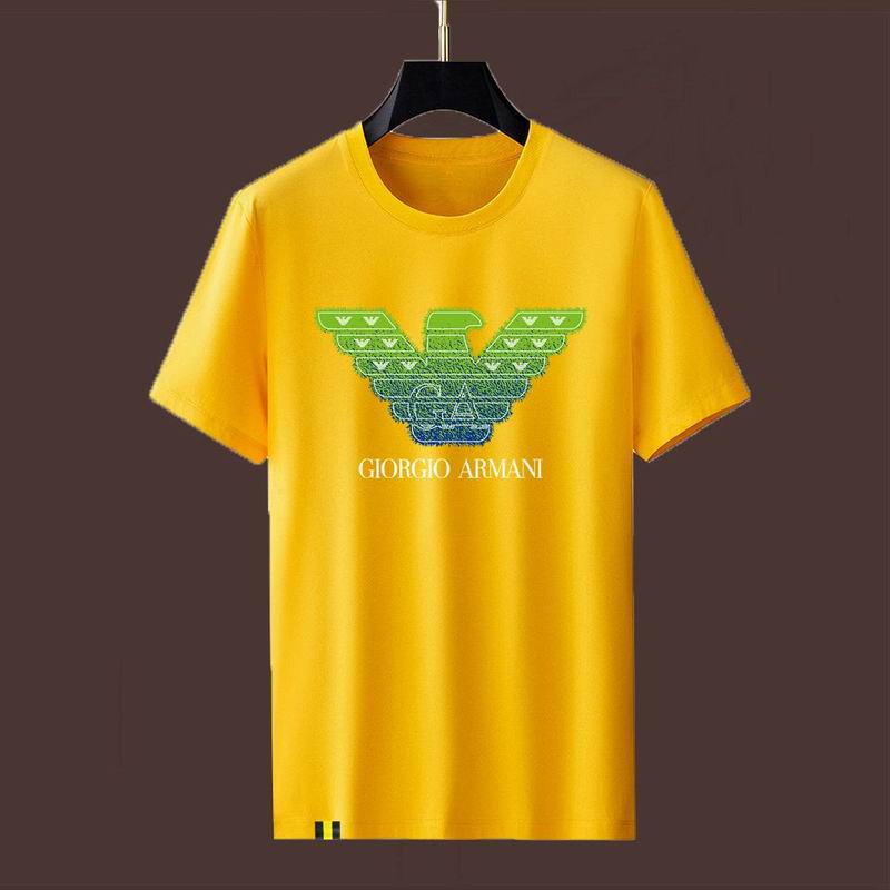 Armani M-4XL 11Lr43