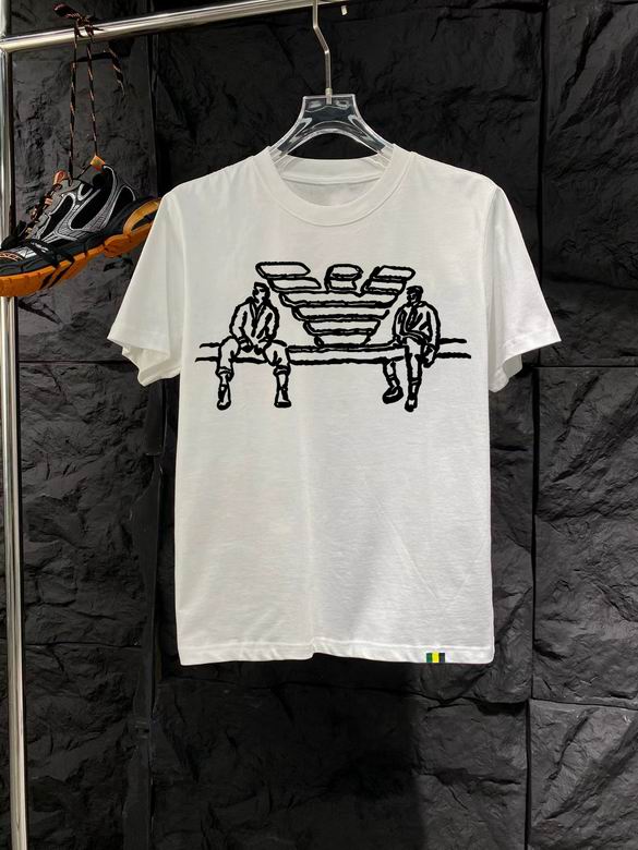 Armani S-5XL 11Ln44