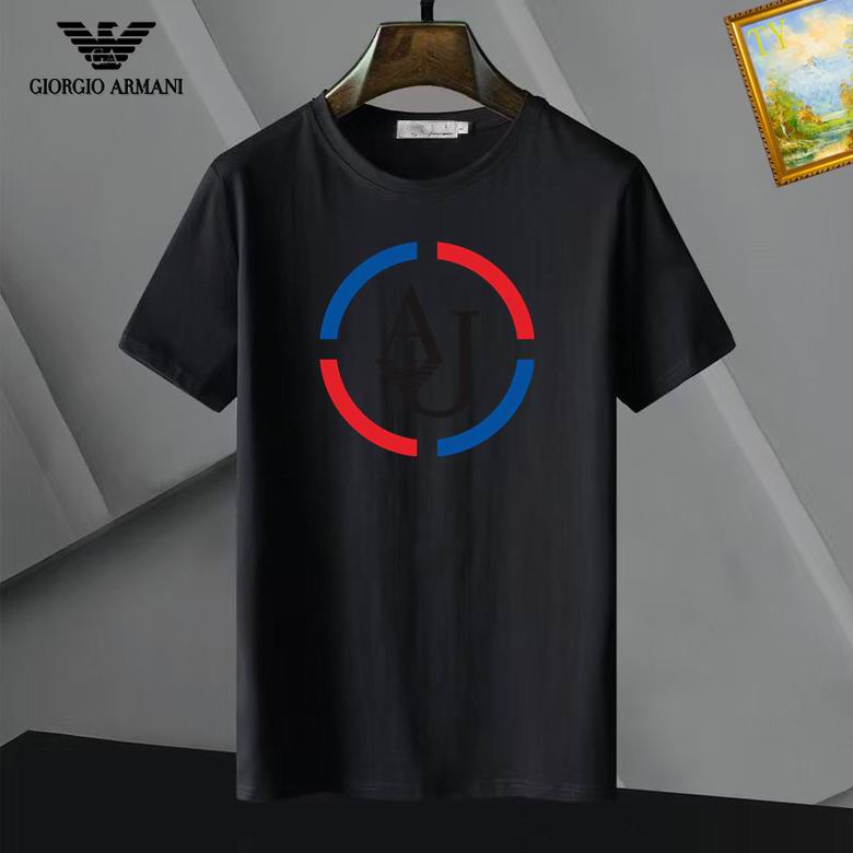 Armani  m-3xl 25t01