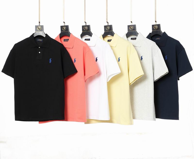 Polo S-XL 2br2618