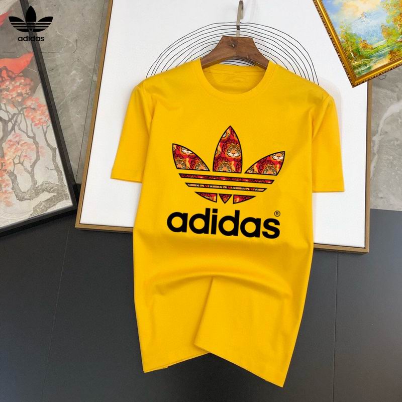Adidas T Shirt 0204 0521