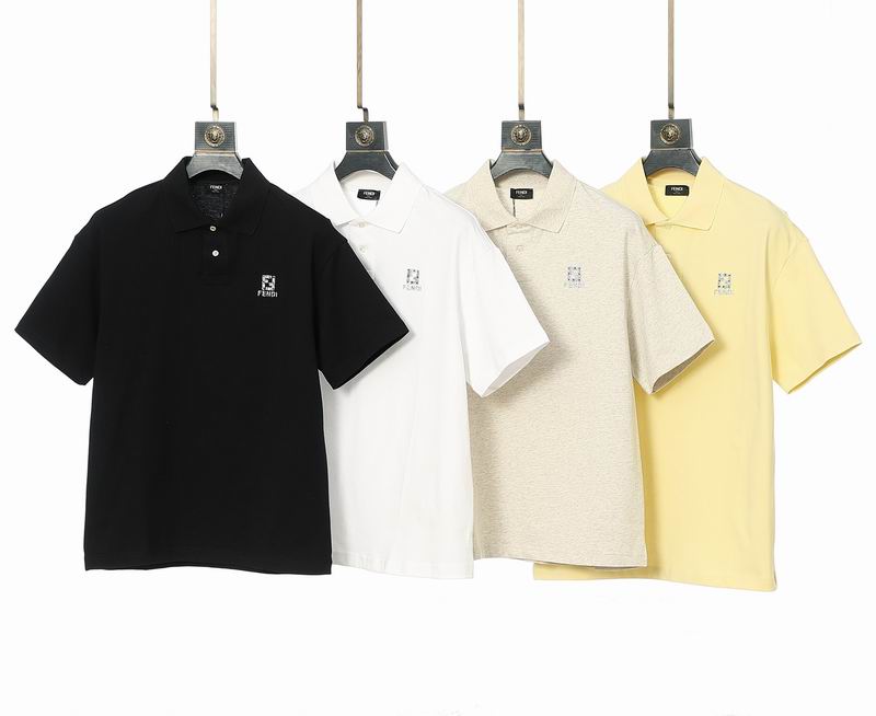 Fendi S-XL 2br2589
