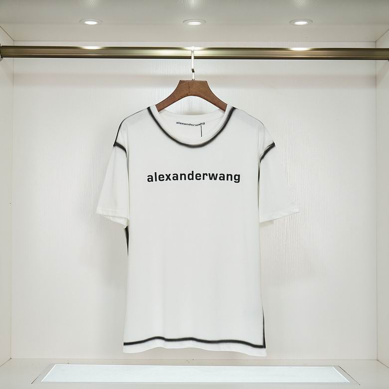 Alexander Wang T Shirt 0605