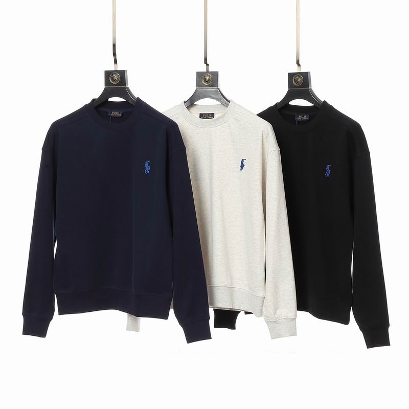 Polo S-2XL 2br25008