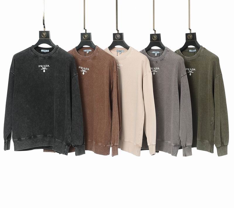 Prada S-2XL 2br0030