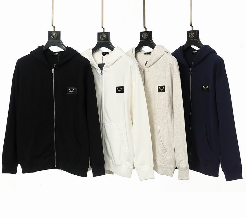 Fendi S-2XL 2br2353