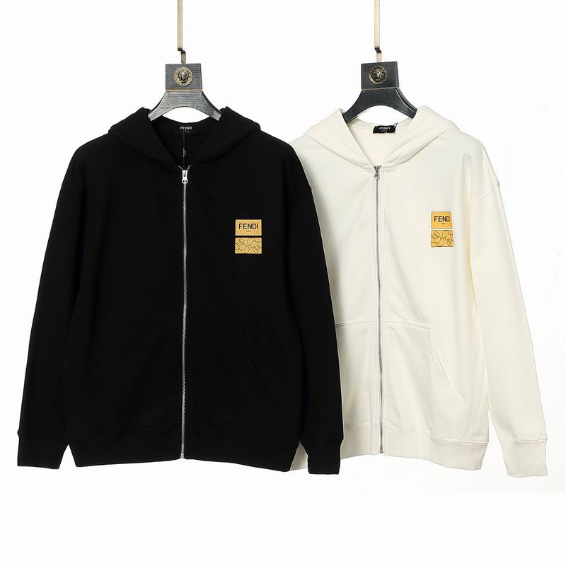 Fendi S-2XL 2br2392