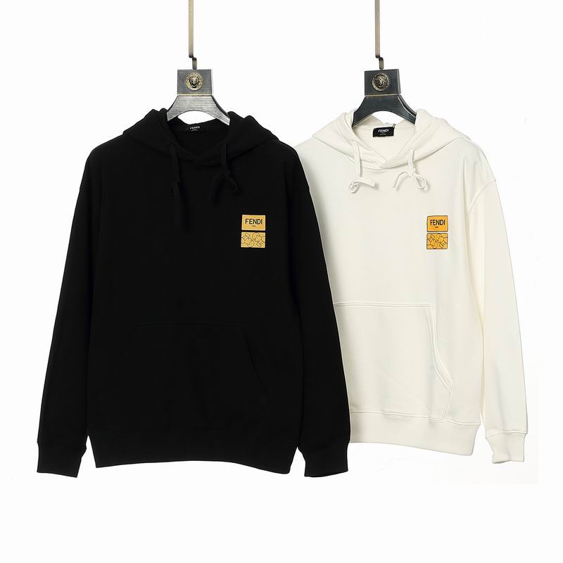 Fendi S-2XL 2br2395