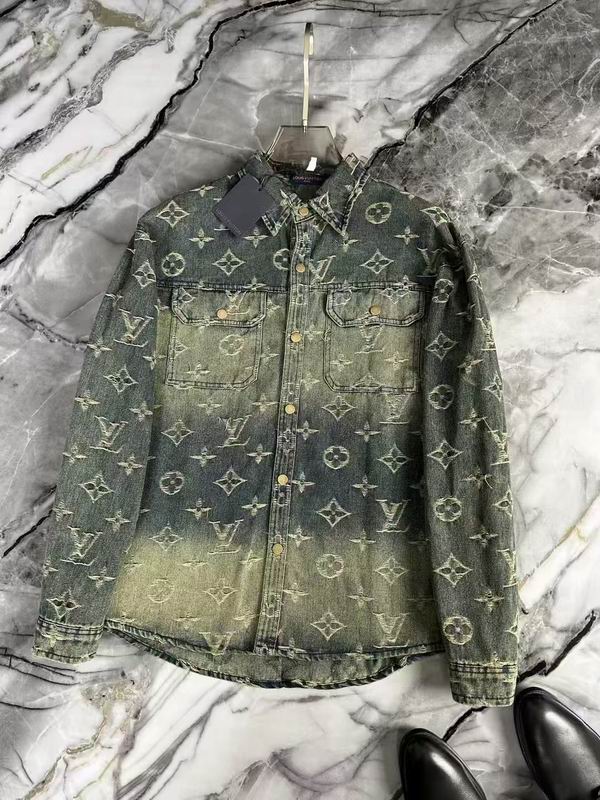 LV M-4XL 11Lr114