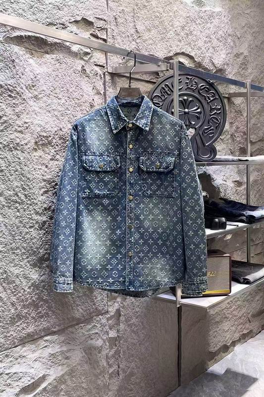 LV M-3XL 11Lr120